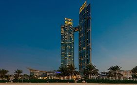 St Regis Hotel Abu Dhabi